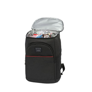 Mochila Nevera 20 litros abierto